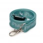 20mm UK  rPET Sublimated Lanyard 