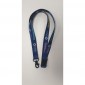 15mm Dye Sublimation Lanyard