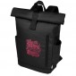 Byron Recycled Roll Top Backpack