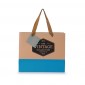 Matt Laminated Paper Gift Bag