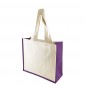 Green & Innocent Kongoni 10oz Canvas Bag - Spot Colour