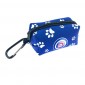 Neoprene Dog Poop Bag - Full Colour