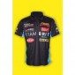 Sublimated Polo Shirt 