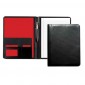 Warwick Leather A4 Conference Folder
