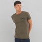 Ecologie Cascades Organic T-Shirt