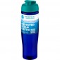 H2O Active Eco Tempo Sports Bottle 700ml - Full Colour
