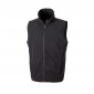 Microfleece Gilet