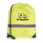 Celsius Drawstring Bag