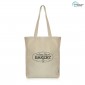 Dunham Natural Recycled 10oz Shopper