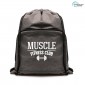Reef Foldable Drawstring Bag
