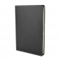 A5 Stitch Edge Notebook