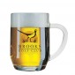 Haworth Half Pint Tankard
