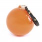 Poncho Ball