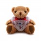 Medium Jointed Teddy