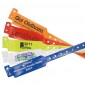 PVC Security Wristband