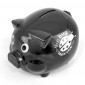 Plastic Piggy Bank