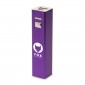 USB-C Cuboid Power Bank 2200 mAh