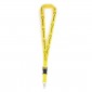 Deluxe Lanyard 25mm