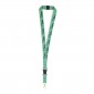 Safety Deluxe Lanyard 10mm