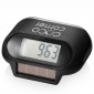 Solar Powered Pedometer