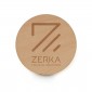 Large Round Wooden Badge