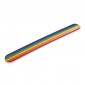 Snap Bands Silicone Wristband