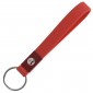 Silcone Loop Keyring