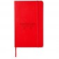 Moleskine Classic Large Soft Cover Notebook - Full Colour