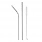 Metal Straw