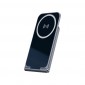 Xoopar Zero Wireless Magnetic Charging Station 