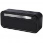 Tekio Music Level RGB Bluetooth Speaker 