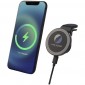 Tekio Magclick Magnetic Wireless Car Charger 