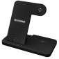 SCX 3 IN 1 Foldable Wireless Base and Stand 