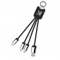 SCX Light Up Charging Cable 