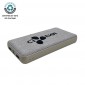 rPET and Hemp Powerbank 10,000mAh - Full Colour 