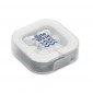 Silicone Earbuds - Spot Colour