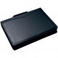 New Ebony A4 Briefcase Portfolio