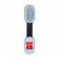 Reflective Magnetic Clip - Full Colour 