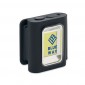 Mini Portable COB Rechargeable Torch