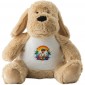 Plush Dog