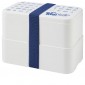 MIYO Eco Lunch Box - Double - Full Colour