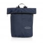 Dillon AWARE rrPET Foldable Backpack - Spot Colour