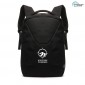  Knox Anti-Theft Backpack -Spot Colour