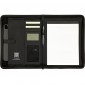 Sundridge Recycled Oversized PC Folio - Spot Colour