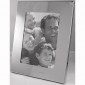 Stainless Steel Photo Frame
