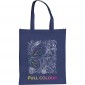 Non Woven Cotton Shopper - Full Colour 