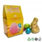 Lindt Easter House 