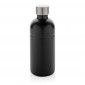 Soda Water Bottle