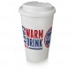 Americano 350ml Spill Proof Tumbler - Spot Colour