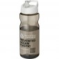 H2O Active Eco Base Bottle 650ml - Spot Colour 